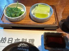 -大桥日本料理·日式放题·铁板定食(科兴科学园店)