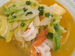 -渔娘渔家丹东海鲜(东直门店)