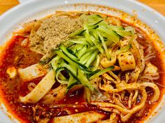 -一醒·手工面·西北传统小吃(新南凯德店)