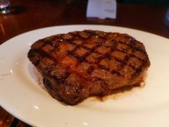 -弗兰克牛排西餐厅Ribone steak house(柠檬花园店)
