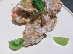 -小大董·烤鸭(观景餐厅·南京西路店)