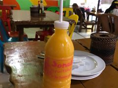 -Jonah's Fruit Shake & Snack Bar