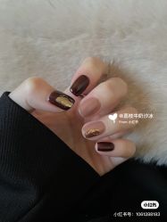 -US•美甲艺术 | 冕光
