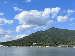 -松花湖风景名胜区