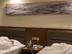 -宜春明月山维景国际温泉度假酒店