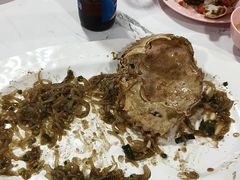 -龙海鲜螃蟹王(宏茂桥店)