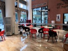 -一兆韦德健身(慧芝湖店)