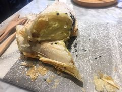 -发记甜品(豉油街店)