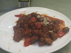 -青竹园海鲜餐厅(海天路店)