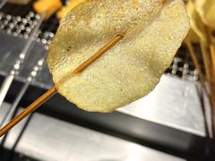 -橦橦小马扎烧烤 (传媒大学店)