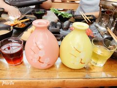 草玉玫瑰-丽江庭院之爱在路上(西单店)