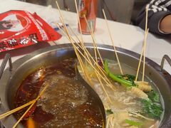 -宏姐串串香(征仪路店)