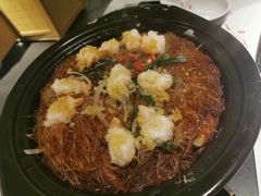 -绿茶餐厅(淮安吾悦广场店)