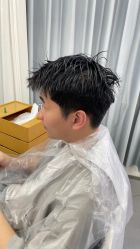 -吉艺心专业美发造型