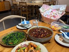 -禾气食店