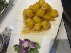 -大汗行宫园林餐厅