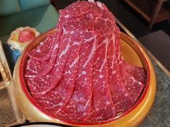 -牛New寿喜烧(龙湖金沙天街店)