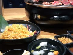 -九田家黑牛烤肉料理(太原迎泽区同至人店)