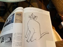 -彳亍咖啡·这里(水湾路店)