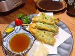 紫苏炸虾卷-稻前Taoki(方圆荟店)