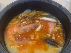 -大鼓米线(杭州国大城市广场店)