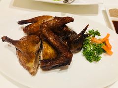 -上海衡山路十二号华邑酒店