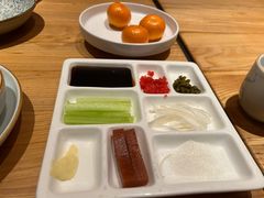 -四季民福烤鸭店(前门廊房二条店)