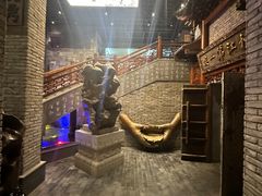 -新兴园饺子馆(河南街店)