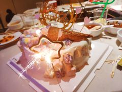 -海底捞火锅(上元大街店)