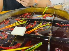 -正南齊北重庆老火锅(光华村直营店)