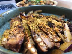 -小郭私房菜·海肠捞饭店(学士街店)