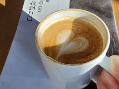 -山下C5cafe(惠通时代广场店)
