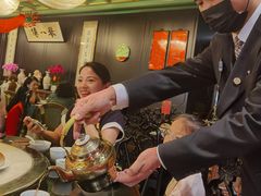 -誉八仙粤菜(万象天地店)