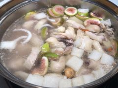 -烹然四季椰子鸡火锅(姚家园万象汇店)