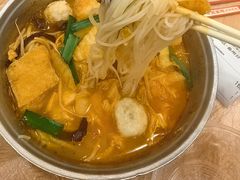 -王大乔泡椒米线·小火锅(星城天地店)