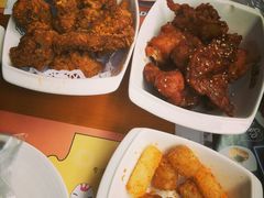 -Pelicana百利家炸鸡(江南西名店城店)
