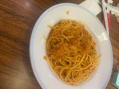 -萨莉亚意式餐厅(彩悦城店)