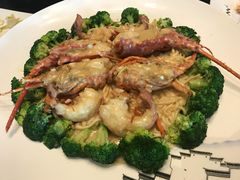 -丰食农家乐