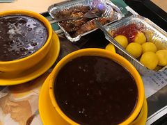 -东记甜品(佛山总店)