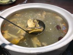 -新招鲜(桃浦路店)