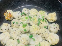 拇指煎包-望江门小龙虾·烧烤(九堡店)