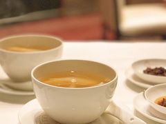 -东海朗廷酒店-唐阁T’ANG COURT 中餐厅