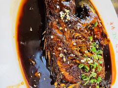 老醋桂鱼-晋阳饭庄(虎坊桥店)