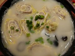 -俏湘厨•地道湘菜(建华南路店)