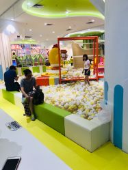 -meland亲子乐园•派对•研学(苏州悠方购物中心店)