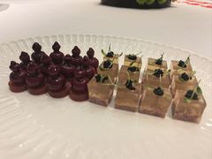 -海富门·带鱼·淮扬菜·粤菜(甘家口店)