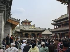 -五台山风景名胜区