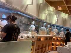 -关东小磨东北菜(漕河泾印象城店)