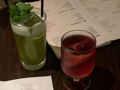 -LAMP BAR 水烟音乐酒吧