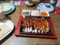 -那时新疆·若羌(经纬汇店)